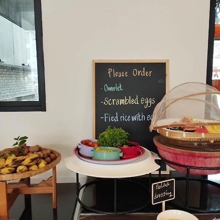 Emmaline Hotel Nan Zewnętrze zdjęcie