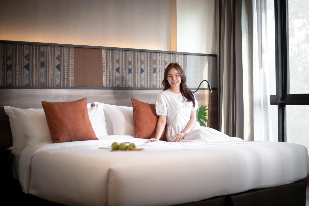Emmaline Hotel Nan Zewnętrze zdjęcie